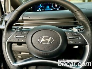 Hyundai Staria Lounge 9-Seater 2025 года из Южной Кореи