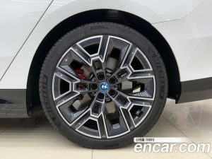 BMW 5-Series 530e M Sport PRO 2024 года из Южной Кореи