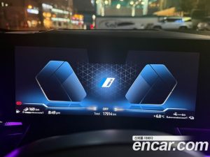 BMW 5-Series 530e M Sport PRO 2024 года из Южной Кореи