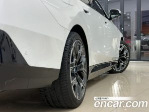 BMW 5-Series 530e M Sport PRO 2024 года из Южной Кореи