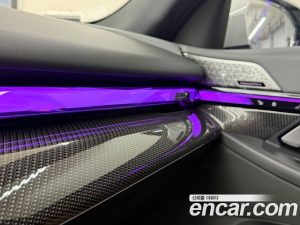 BMW 5-Series 530e M Sport PRO 2024 года из Южной Кореи