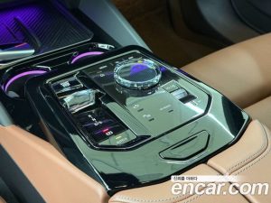 BMW 5-Series 530e M Sport PRO 2024 года из Южной Кореи