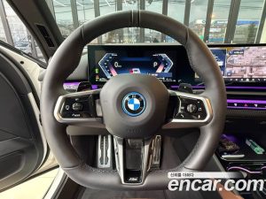 BMW 5-Series 530e M Sport PRO 2024 года из Южной Кореи