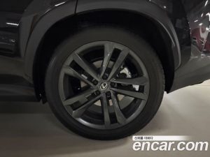 Lexus NX Premium 2025 года из Южной Кореи