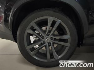 Lexus NX Premium 2025 года из Южной Кореи