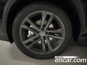 Lexus NX Premium 2025 года из Южной Кореи