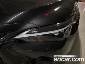 Lexus NX Premium 2025 года из Южной Кореи