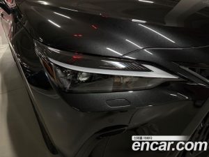 Lexus NX Premium 2025 года из Южной Кореи