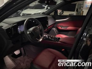 Lexus NX Premium 2025 года из Южной Кореи