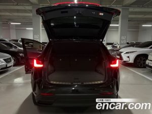 Lexus NX Premium 2025 года из Южной Кореи