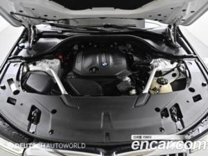 BMW Gran Turismo 620d M Sport 2023 года из Южной Кореи