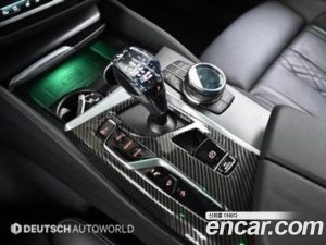 BMW Gran Turismo 620d M Sport 2023 года из Южной Кореи