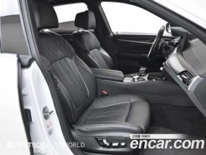 BMW Gran Turismo 620d M Sport 2023 года из Южной Кореи