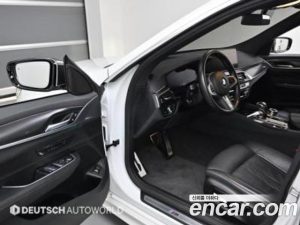 BMW Gran Turismo 620d M Sport 2023 года из Южной Кореи