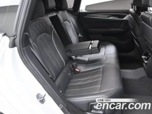 BMW Gran Turismo 620d M Sport 2023 года из Южной Кореи