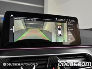 BMW Gran Turismo 620d M Sport 2023 года из Южной Кореи