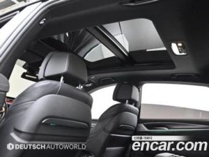 BMW Gran Turismo 620d M Sport 2023 года из Южной Кореи