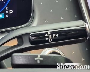 Mercedes-Benz EQE EQE350 4MATIC 2023 года из Южной Кореи