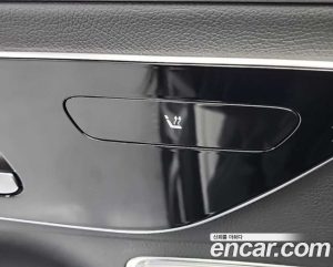 Mercedes-Benz EQE EQE350 4MATIC 2023 года из Южной Кореи