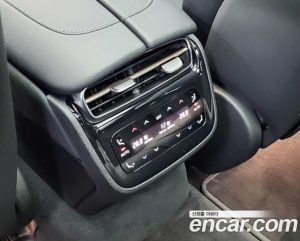Mercedes-Benz EQE EQE350 4MATIC 2023 года из Южной Кореи