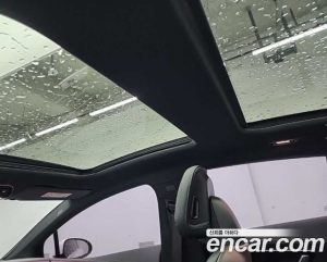 Mercedes-Benz EQE EQE350 4MATIC 2023 года из Южной Кореи
