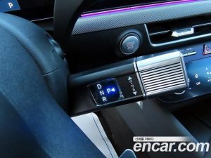 Hyundai Sonata 2.0 LPG 2024 года из Южной Кореи