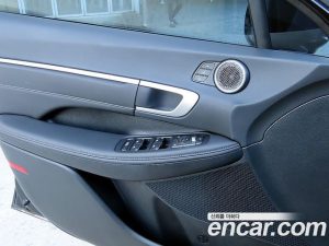 Hyundai Sonata 2.0 LPG 2024 года из Южной Кореи