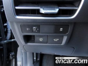 Hyundai Sonata 2.0 LPG 2024 года из Южной Кореи