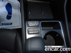 Hyundai Sonata 2.0 LPG 2024 года из Южной Кореи