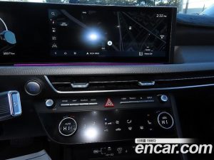 Hyundai Sonata 2.0 LPG 2024 года из Южной Кореи