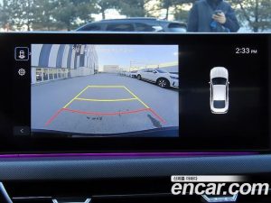 Hyundai Sonata 2.0 LPG 2024 года из Южной Кореи
