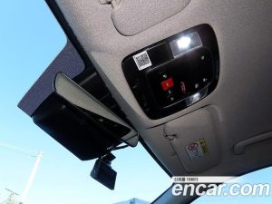Hyundai Sonata 2.0 LPG 2024 года из Южной Кореи