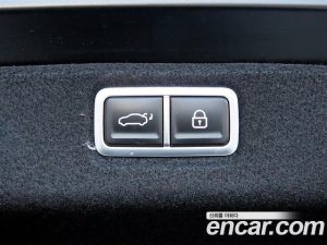 Hyundai Sonata 2.0 LPG 2024 года из Южной Кореи