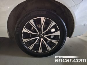Volvo XC60 B5 Ultra Bright 2025 года из Южной Кореи
