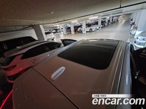 Volvo XC60 B5 Ultra Bright 2025 года из Южной Кореи