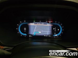 Volvo XC60 B5 Ultra Bright 2025 года из Южной Кореи