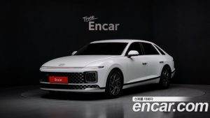 Hyundai Grandeur 2.5 Бензин 2WD 2025 года из Южной Кореи