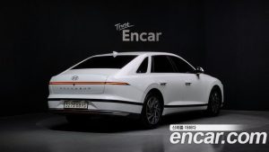 Hyundai Grandeur 2.5 Бензин 2WD 2025 года из Южной Кореи
