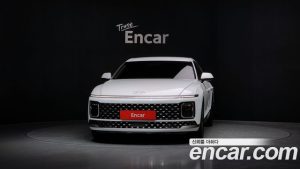 Hyundai Grandeur 2.5 Бензин 2WD 2025 года из Южной Кореи