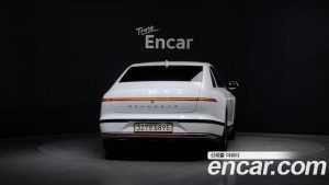 Hyundai Grandeur 2.5 Бензин 2WD 2025 года из Южной Кореи