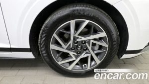 Hyundai Grandeur 2.5 Бензин 2WD 2025 года из Южной Кореи