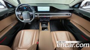 Hyundai Grandeur 2.5 Бензин 2WD 2025 года из Южной Кореи