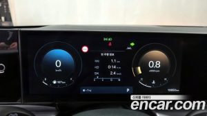 Hyundai Grandeur 2.5 Бензин 2WD 2025 года из Южной Кореи