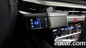Hyundai Grandeur 2.5 Бензин 2WD 2025 года из Южной Кореи