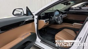 Hyundai Grandeur 2.5 Бензин 2WD 2025 года из Южной Кореи