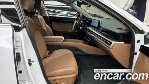 Hyundai Grandeur 2.5 Бензин 2WD 2025 года из Южной Кореи
