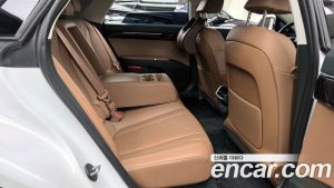 Hyundai Grandeur 2.5 Бензин 2WD 2025 года из Южной Кореи