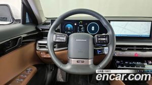 Hyundai Grandeur 2.5 Бензин 2WD 2025 года из Южной Кореи