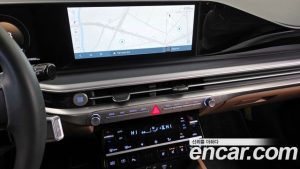 Hyundai Grandeur 2.5 Бензин 2WD 2025 года из Южной Кореи