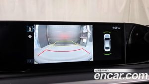 Hyundai Grandeur 2.5 Бензин 2WD 2025 года из Южной Кореи